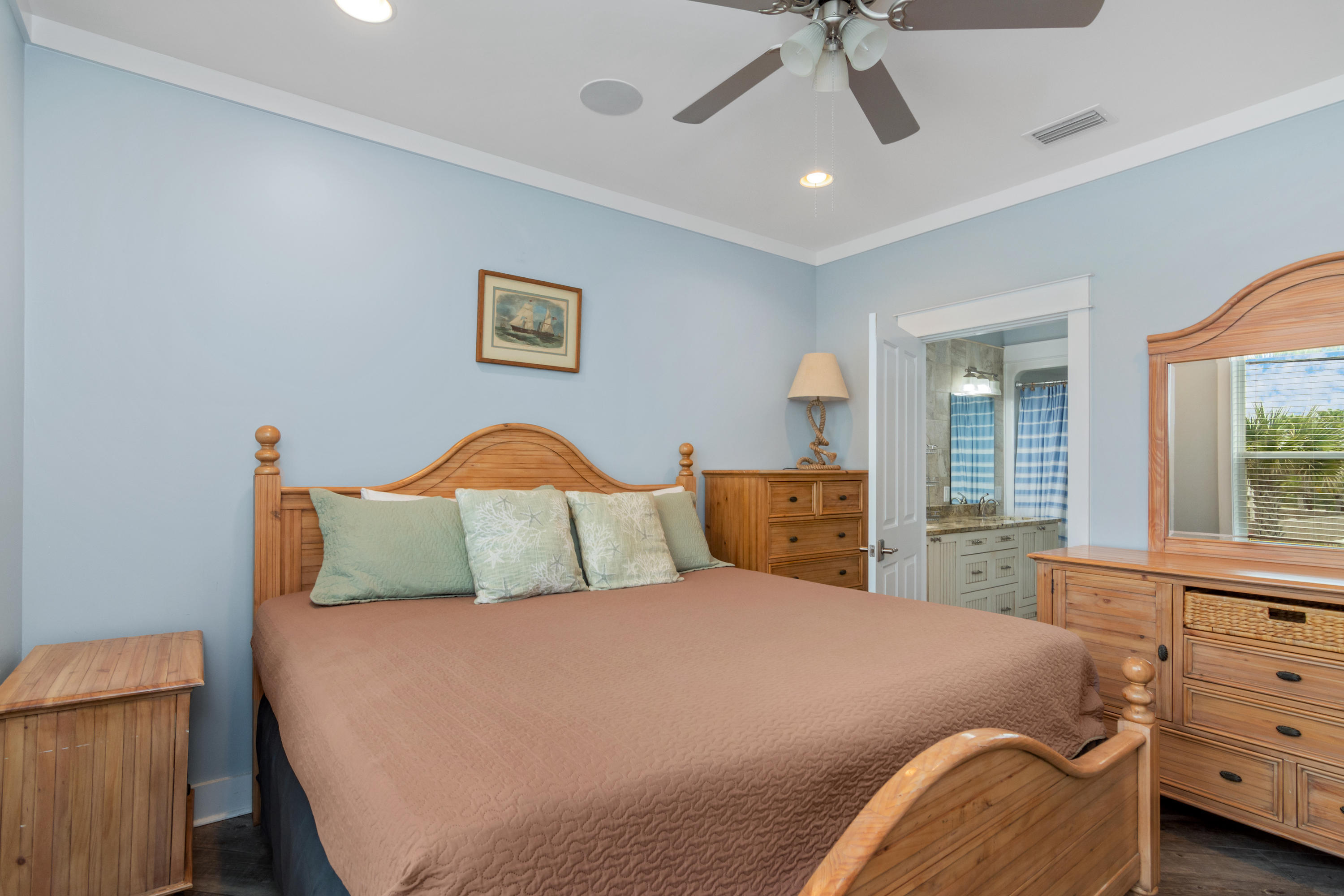 A W Pledger Panama City Beach - Residential