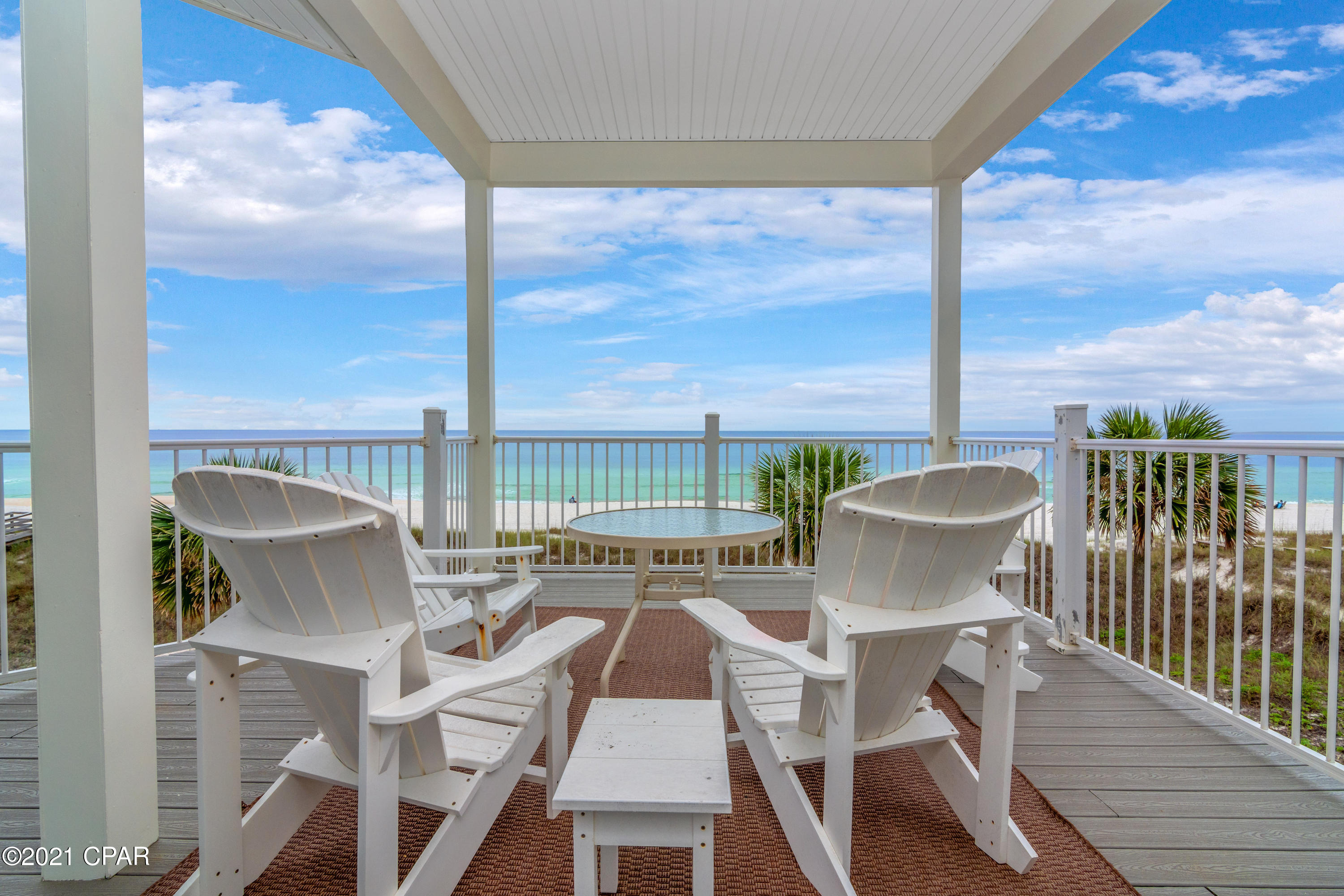 A W Pledger Panama City Beach - Residential