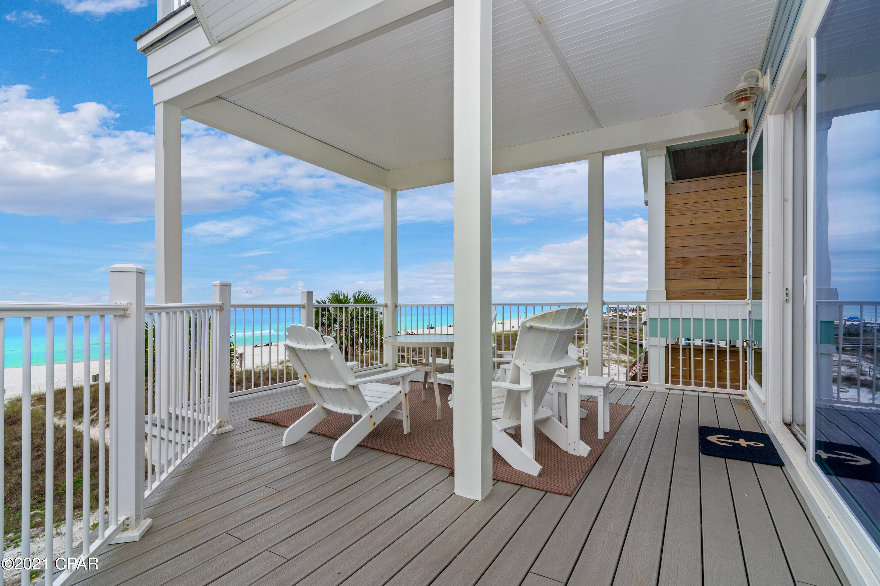 A W Pledger Panama City Beach - Residential