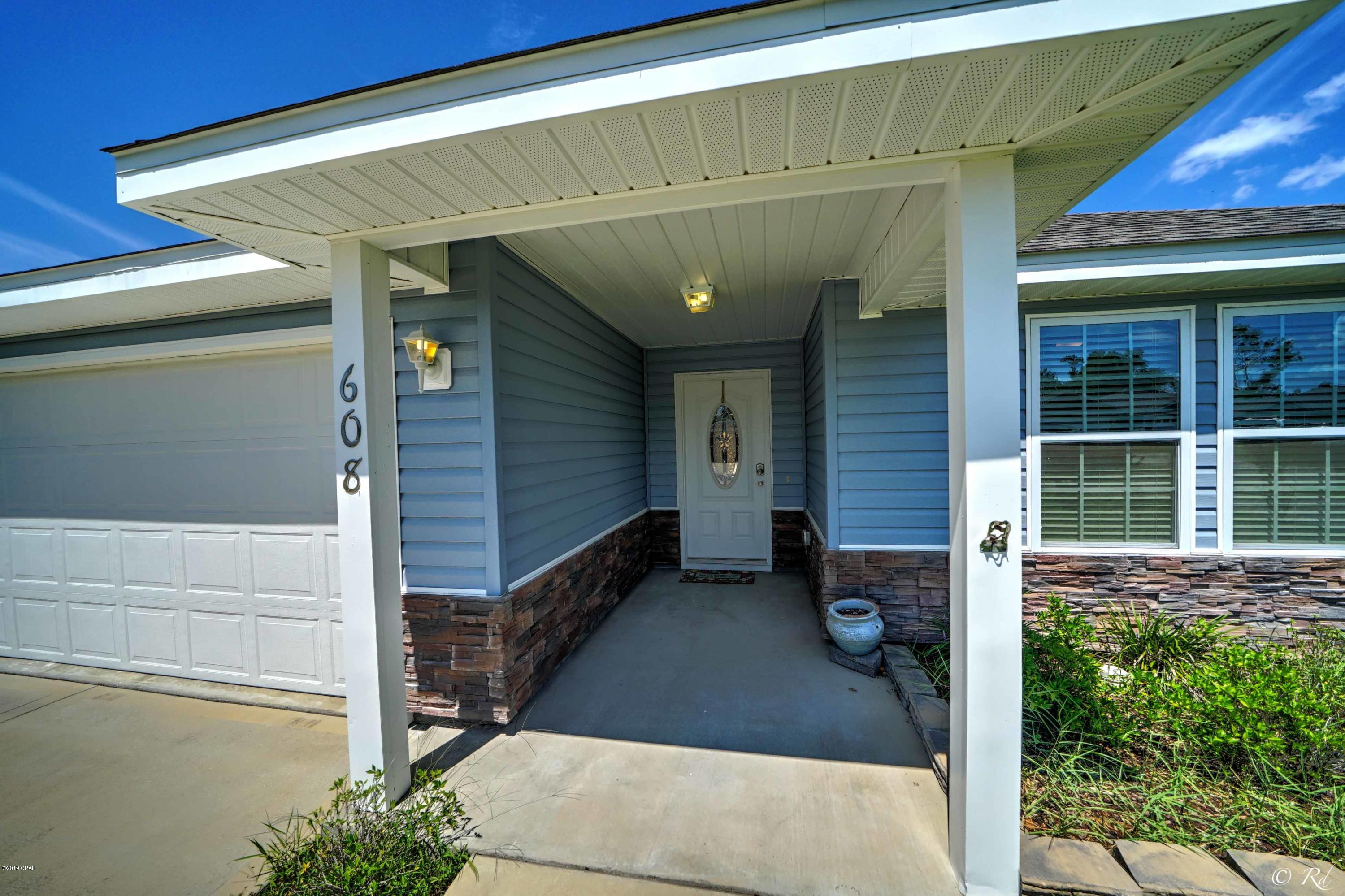 Plantation Heights - Residential