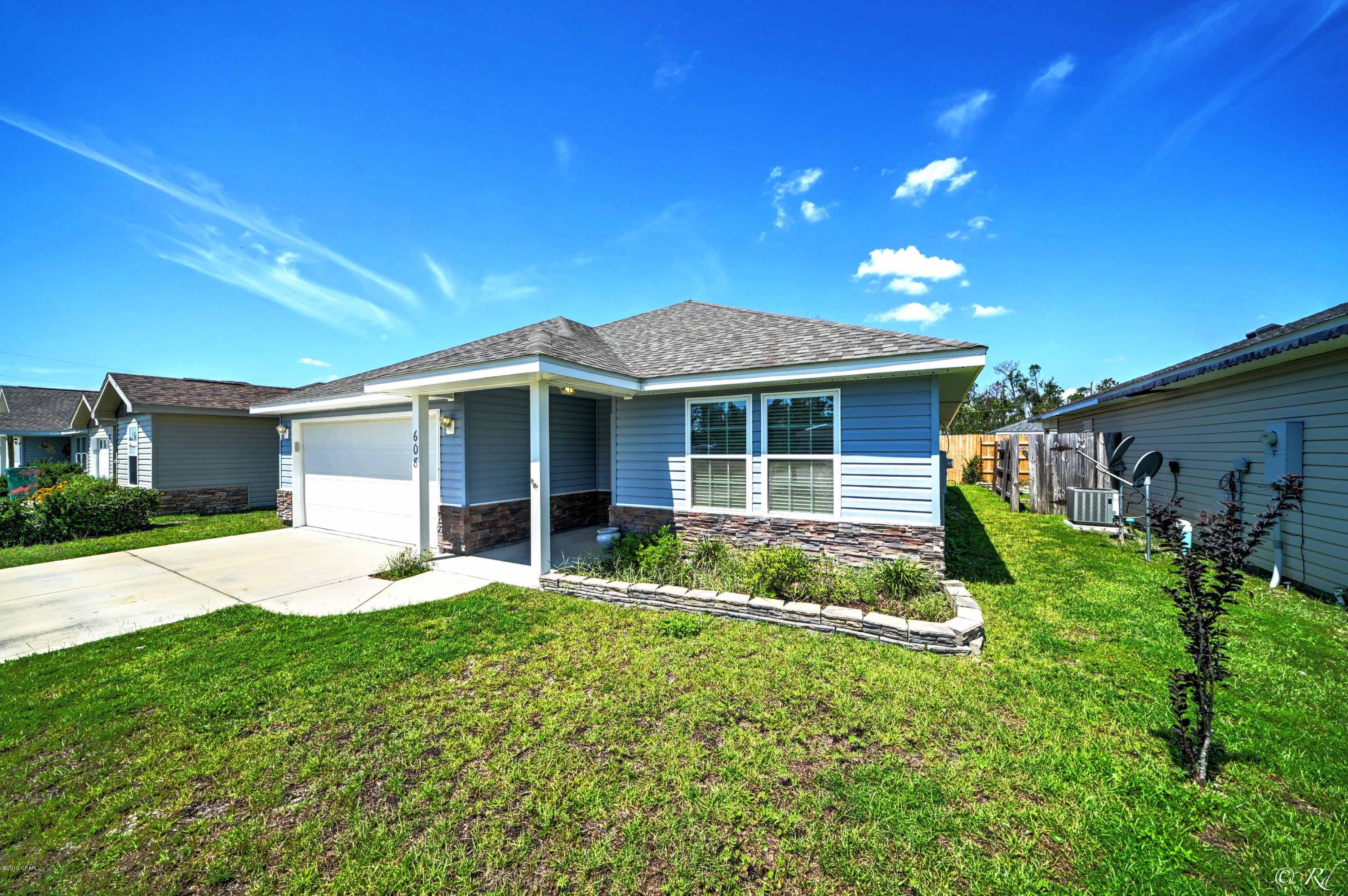 Plantation Heights - Residential