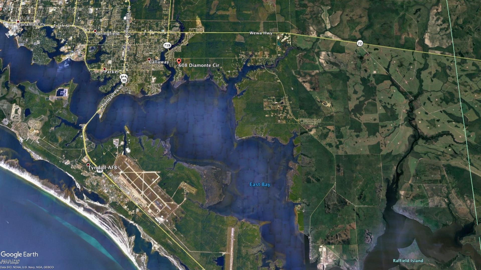 Plantation Heights - Residential