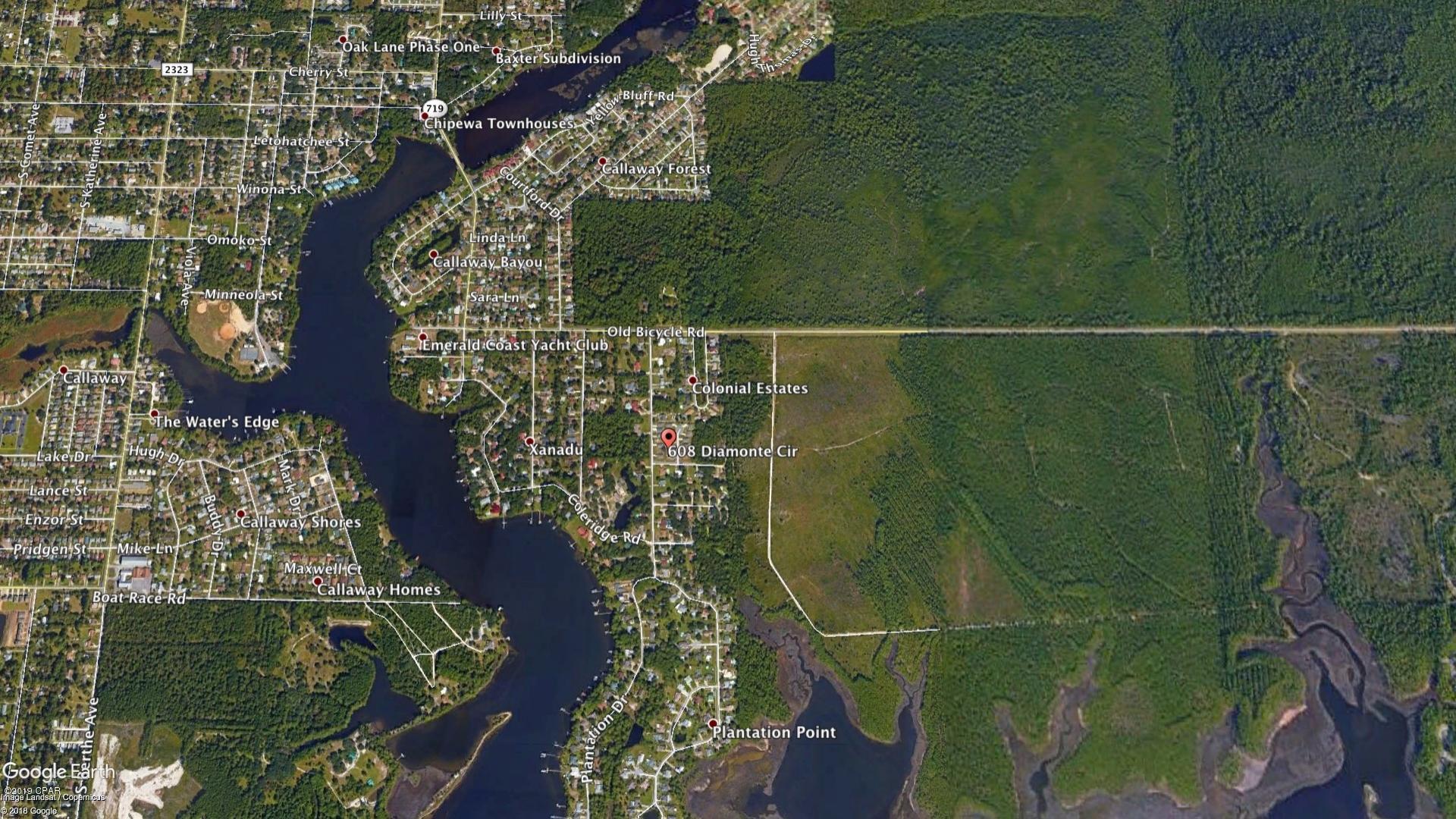 Plantation Heights - Residential