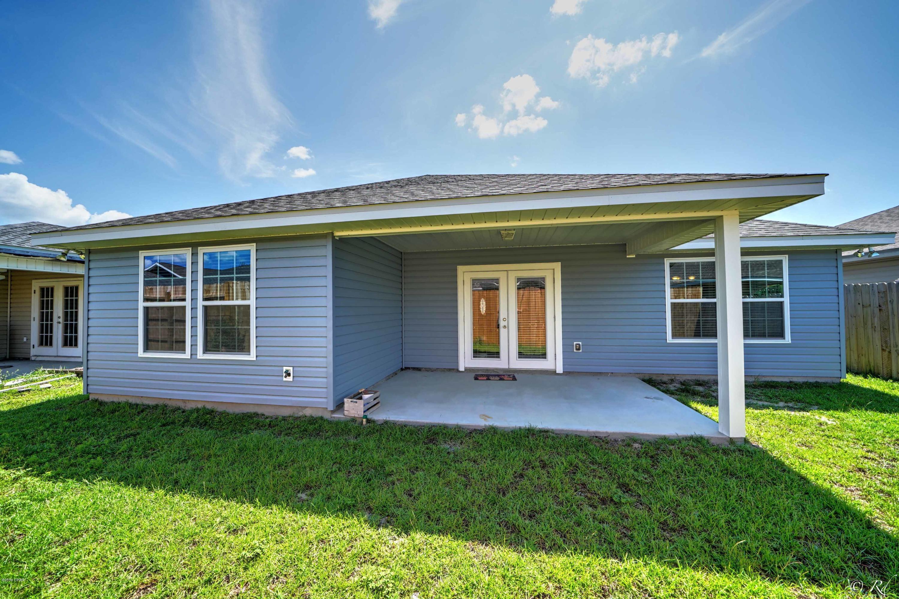 Plantation Heights - Residential