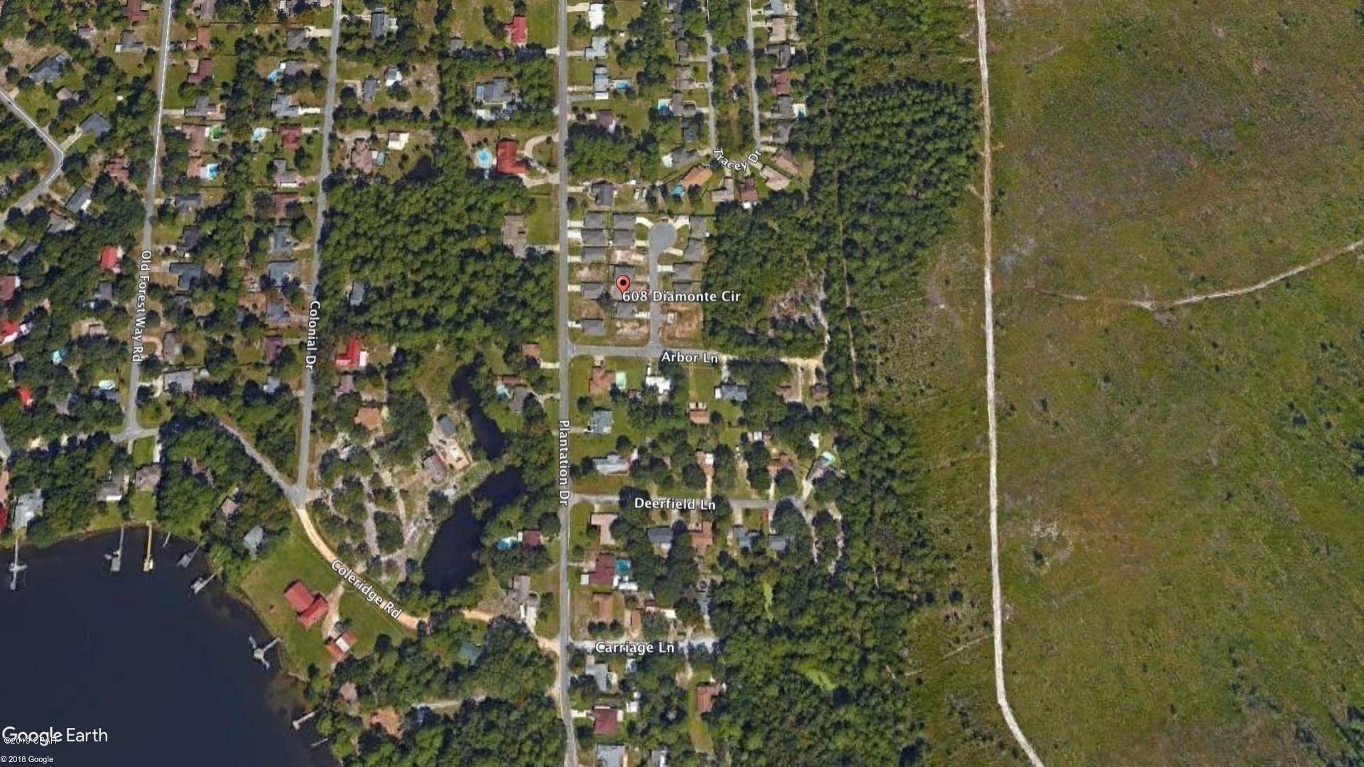 Plantation Heights - Residential