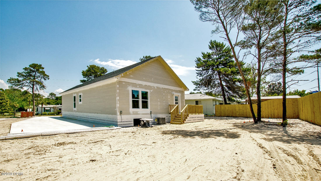 Sand Dollar Estates - Residential