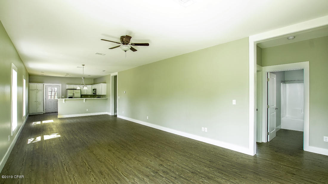 Sand Dollar Estates - Residential