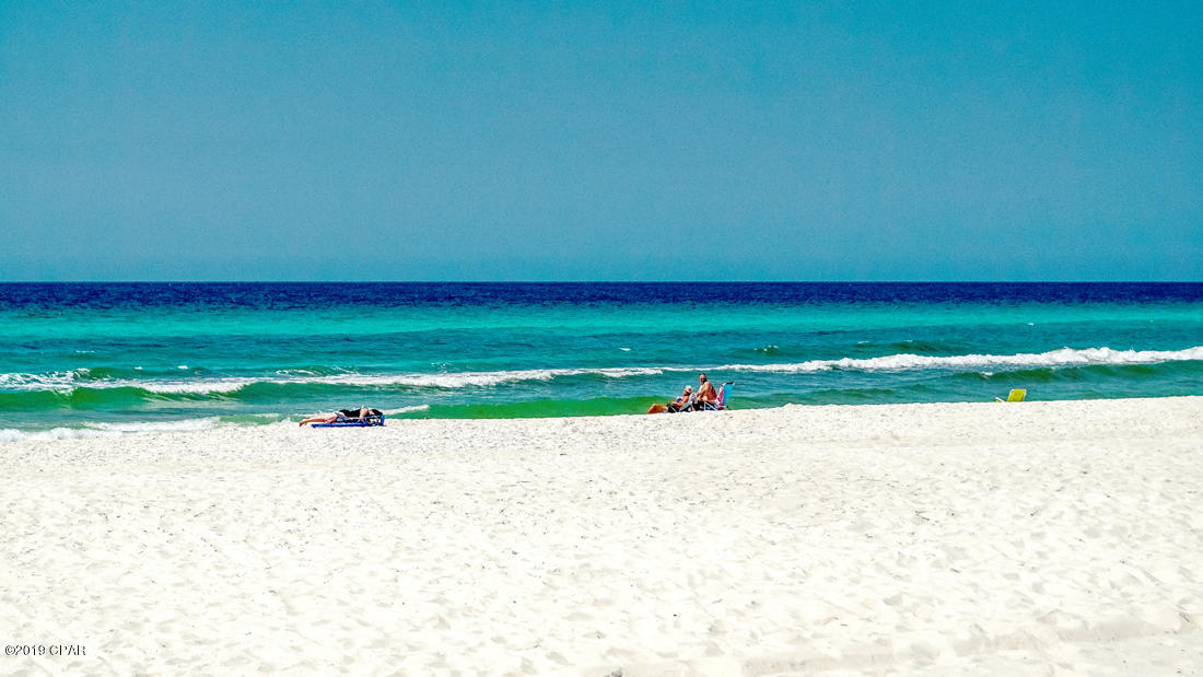 Sand Dollar Estates - Residential