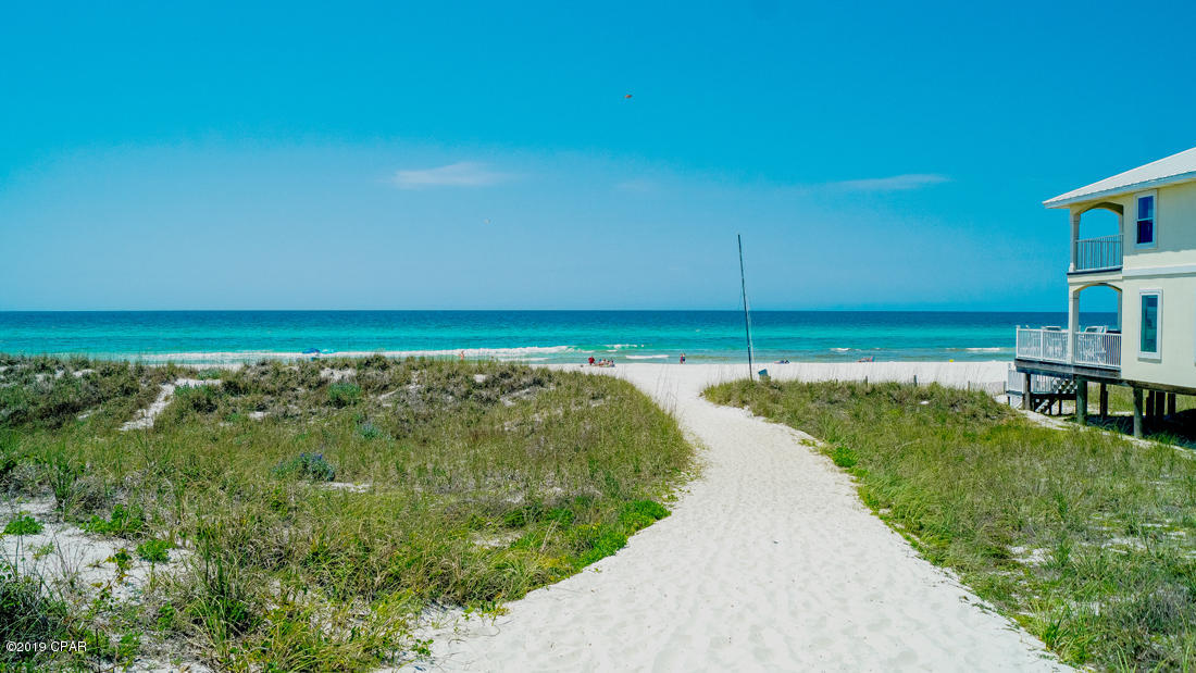 Sand Dollar Estates - Residential