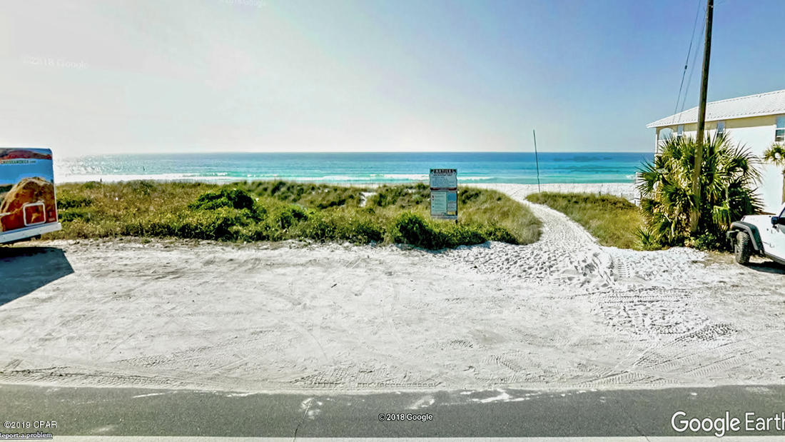 Sand Dollar Estates - Residential