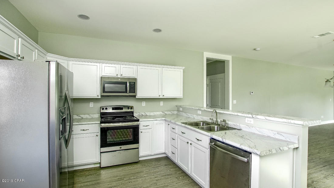 Sand Dollar Estates - Residential