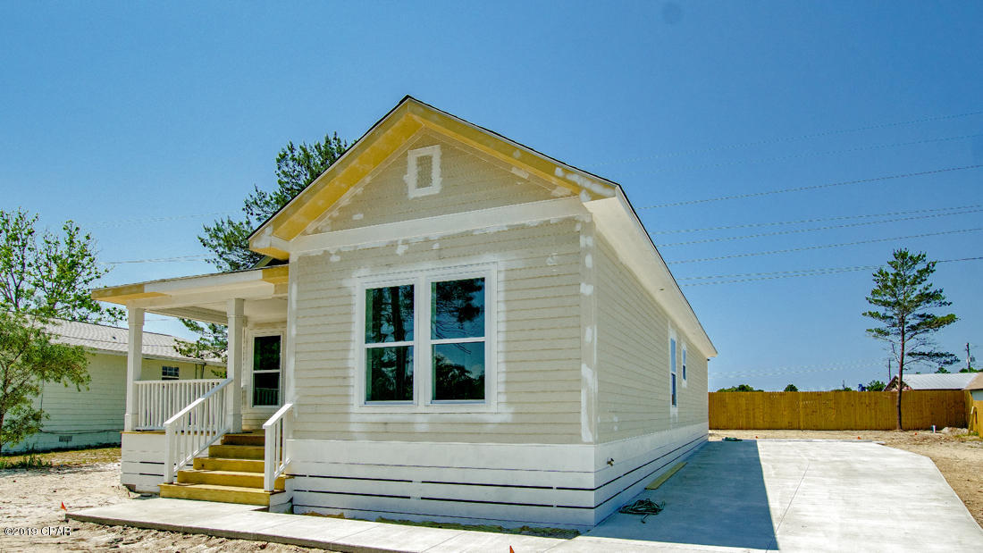 Sand Dollar Estates - Residential