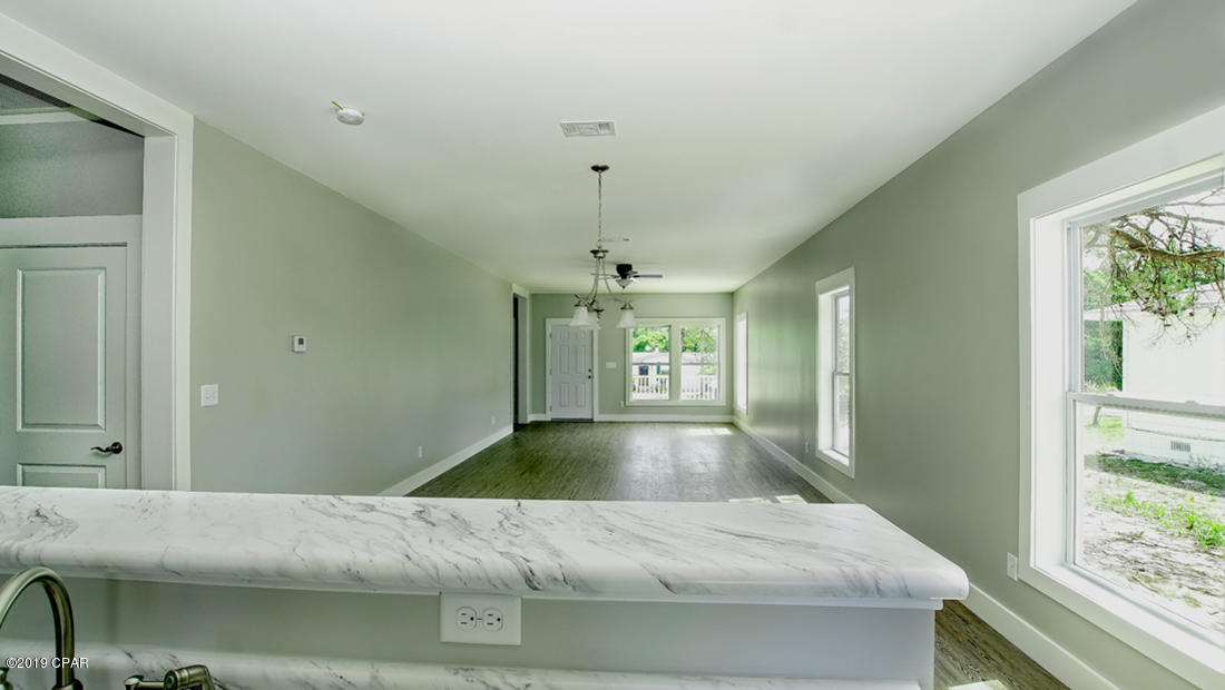 Sand Dollar Estates - Residential