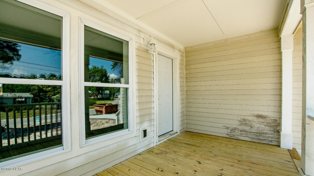 Sand Dollar Estates - Residential