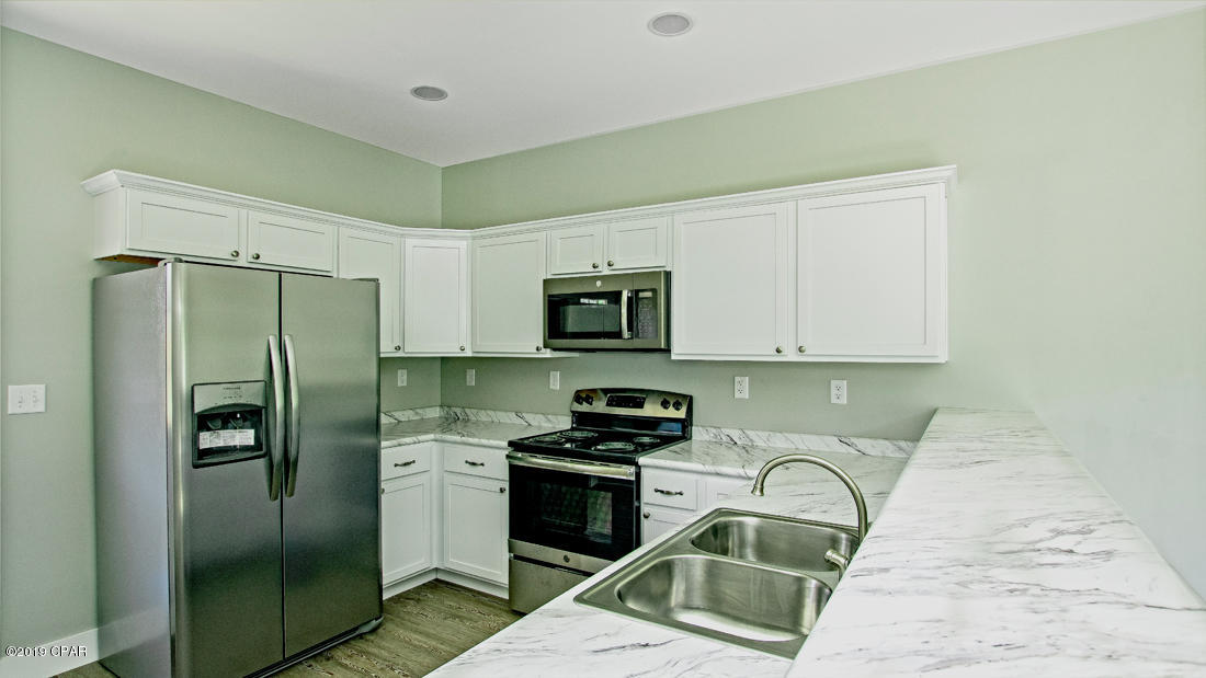 Sand Dollar Estates - Residential