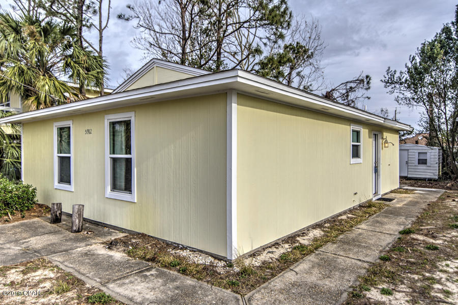 [No Recorded Subdiv] - Residential