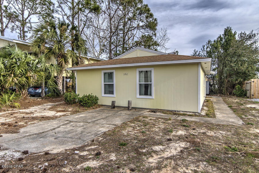 [No Recorded Subdiv] - Residential