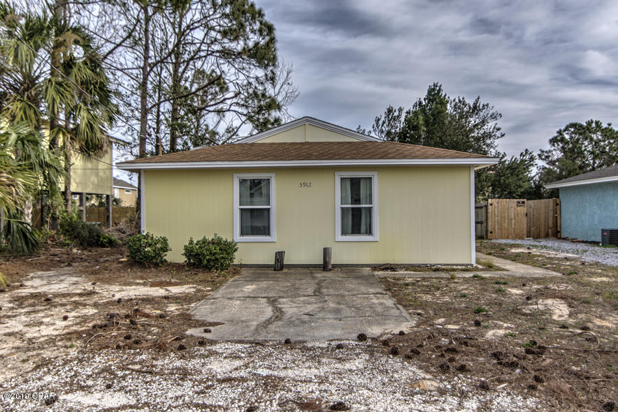 [No Recorded Subdiv] - Residential