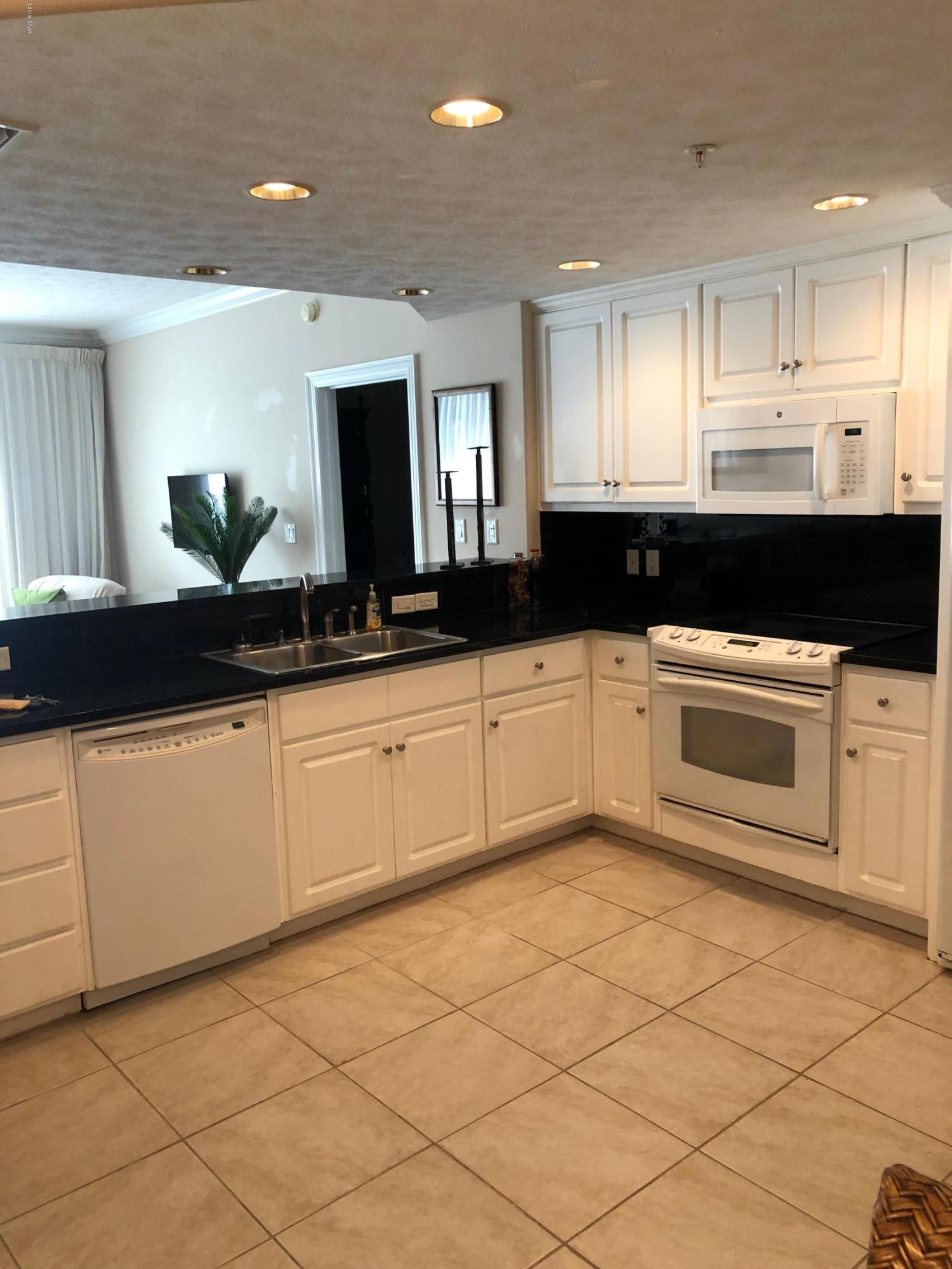 Treasure Island Resort - Residential Lease