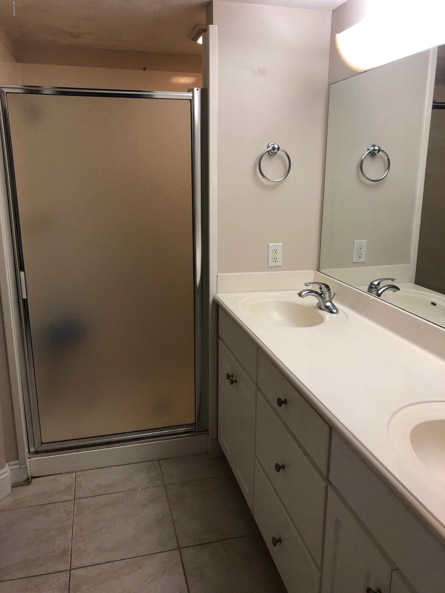 Treasure Island Resort - Residential Lease