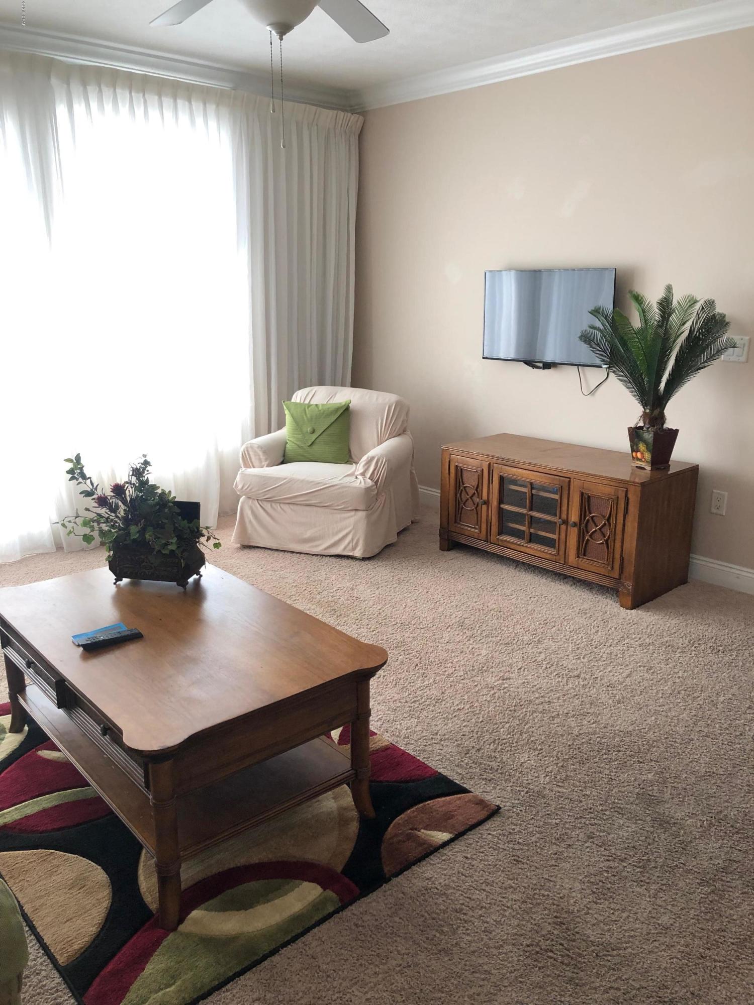 Treasure Island Resort - Residential Lease