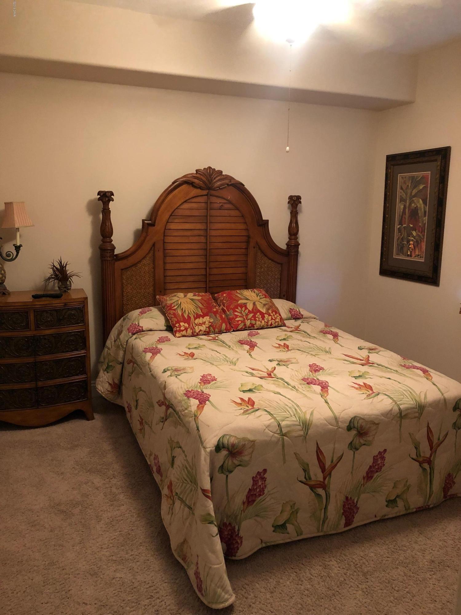 Treasure Island Resort - Residential Lease