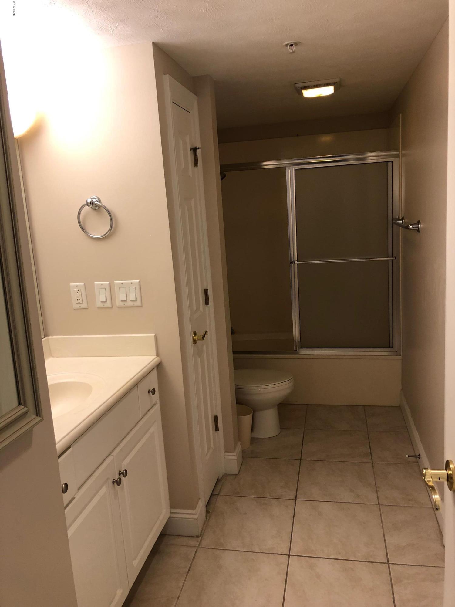 Treasure Island Resort - Residential Lease