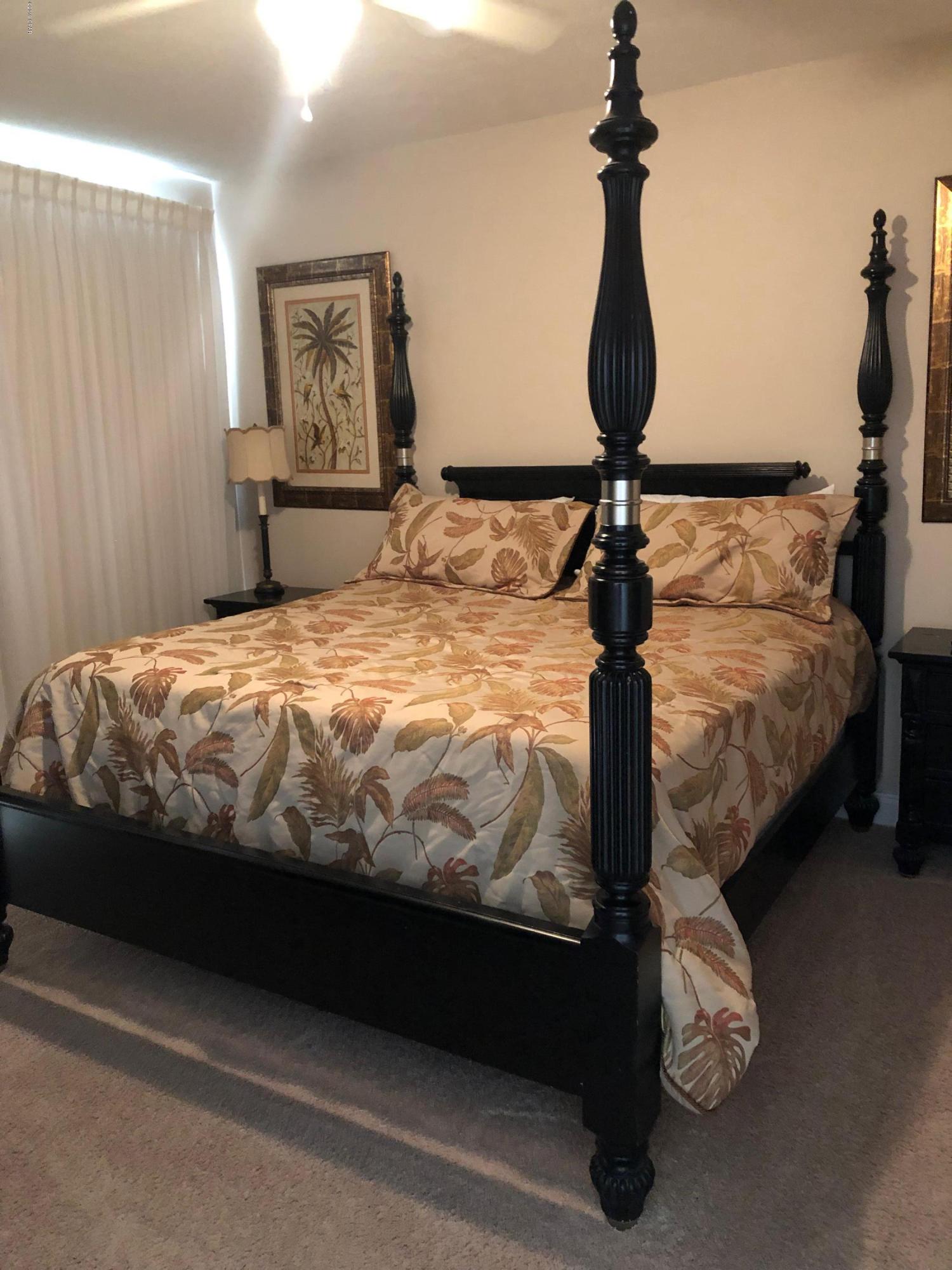 Treasure Island Resort - Residential Lease