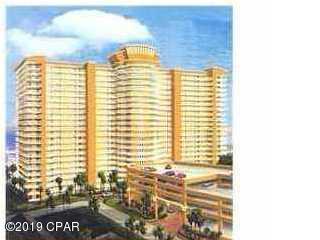 Treasure Island Resort - Residential Lease