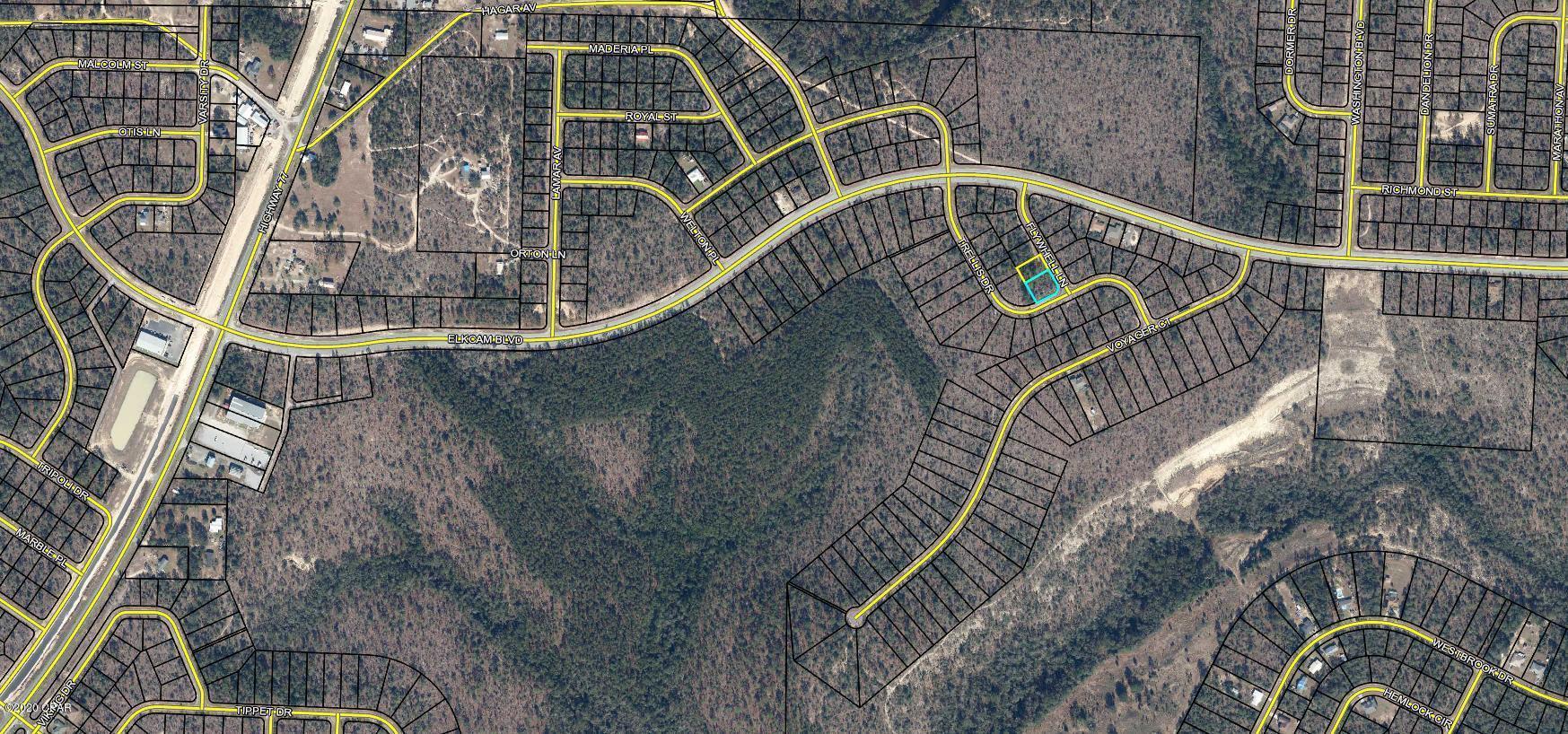 Sunny Hills Unit 6 - Land