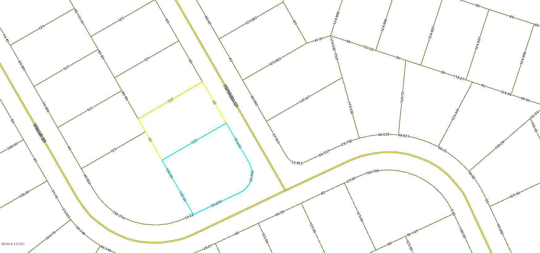 Sunny Hills Unit 6 - Land