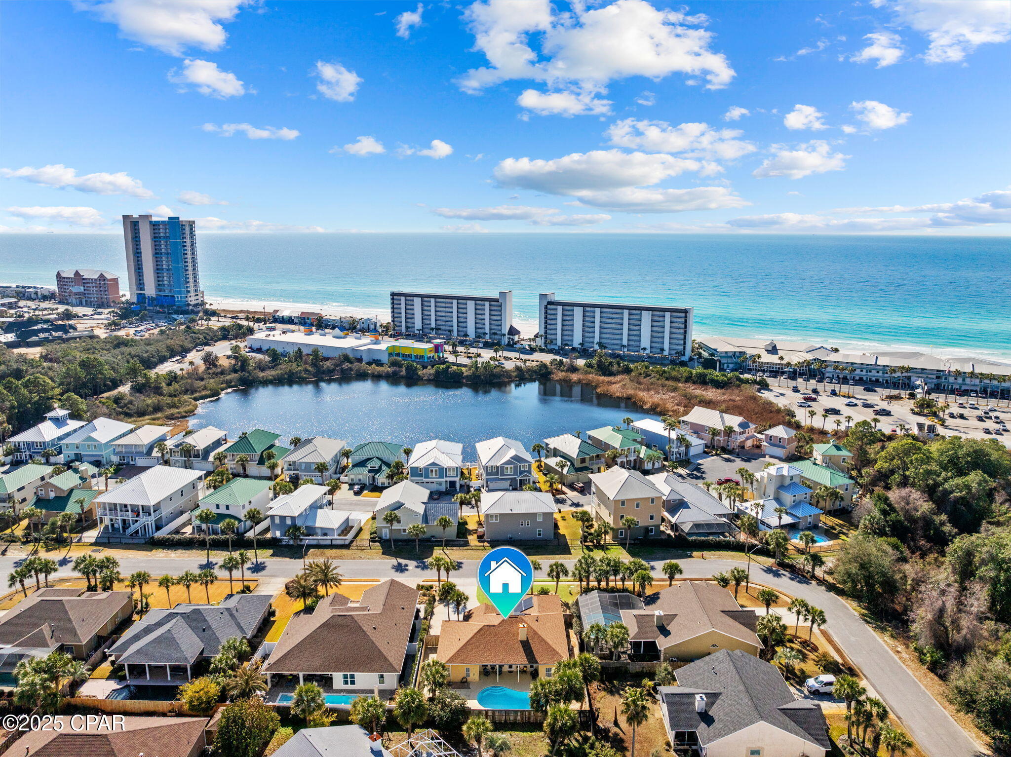 Summer Breeze Phase II - Residential Lease