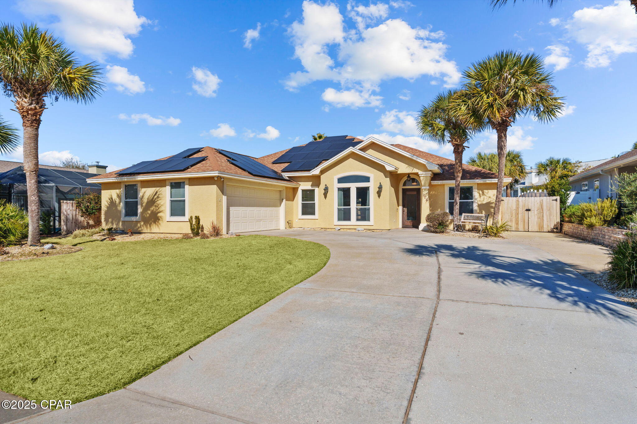 Summer Breeze Phase II - Residential Lease