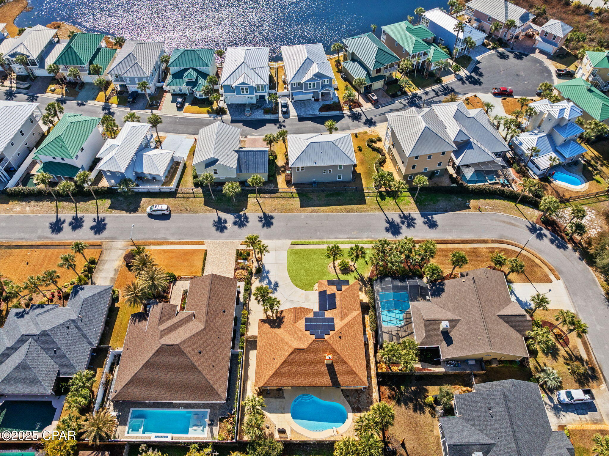 Summer Breeze Phase II - Residential Lease