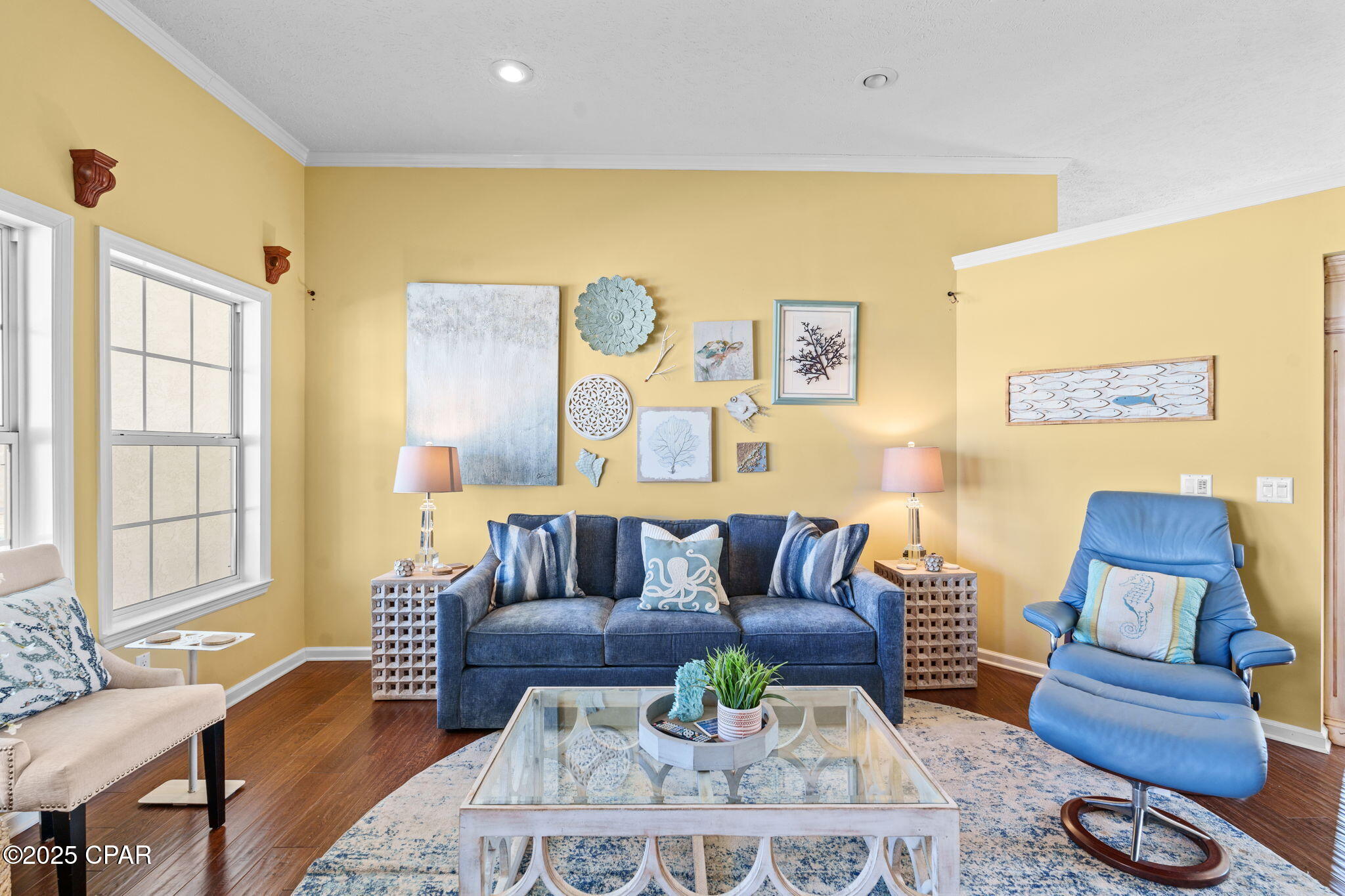 Summer Breeze Phase II - Residential Lease