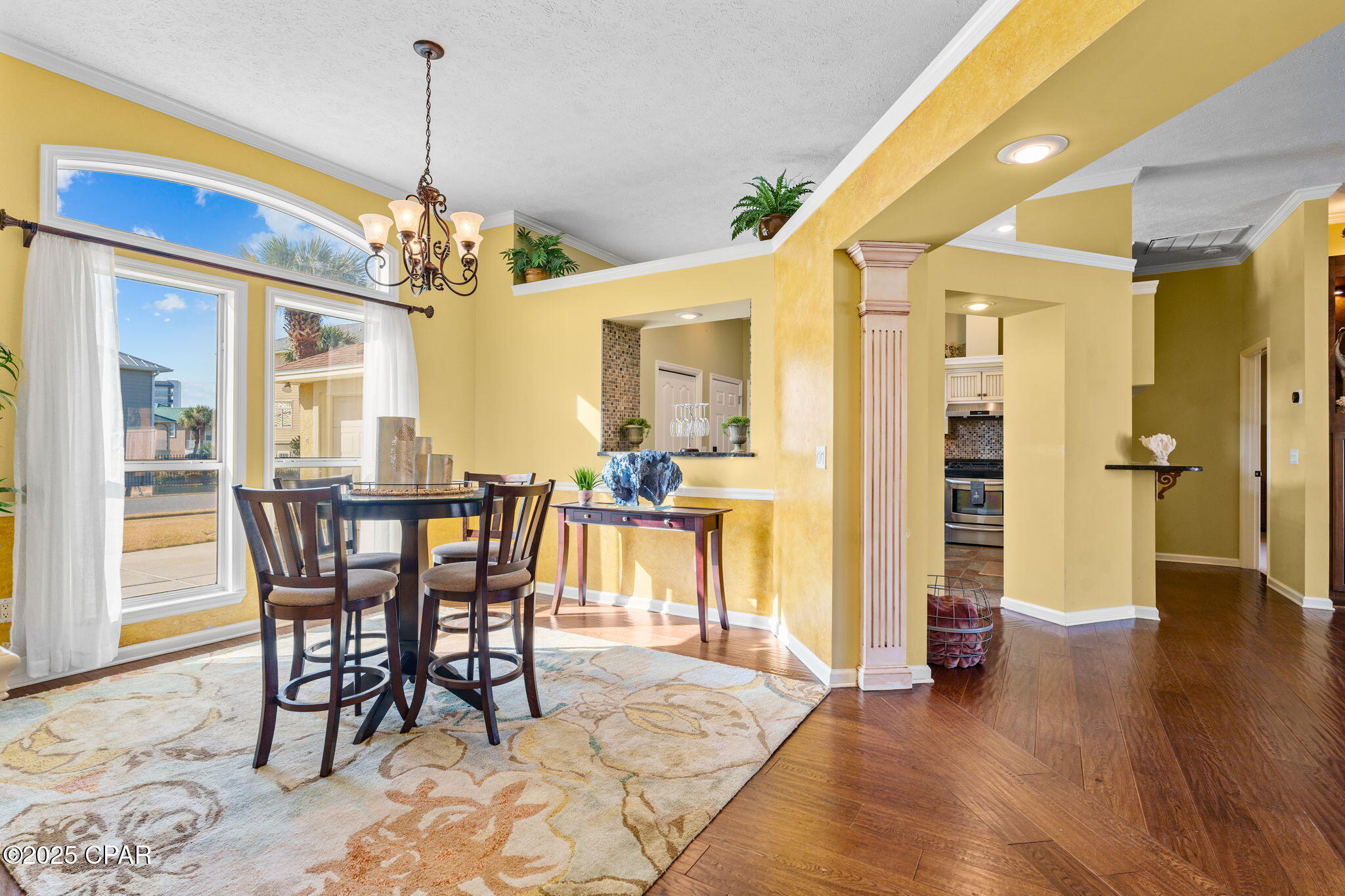 Summer Breeze Phase II - Residential Lease