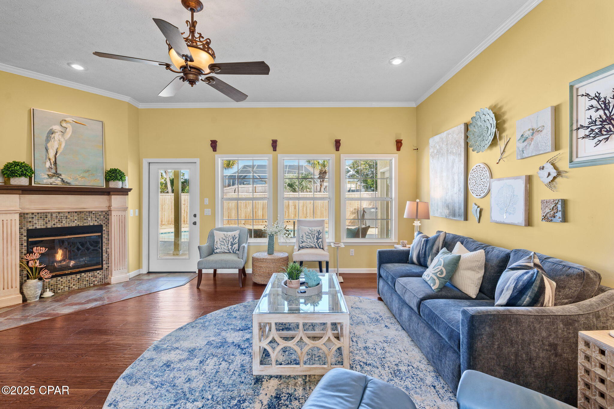 Summer Breeze Phase II - Residential Lease