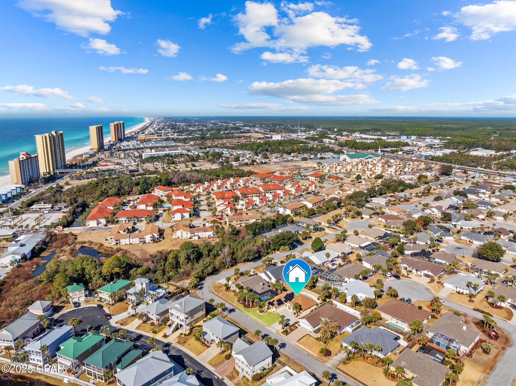 Summer Breeze Phase II - Residential Lease