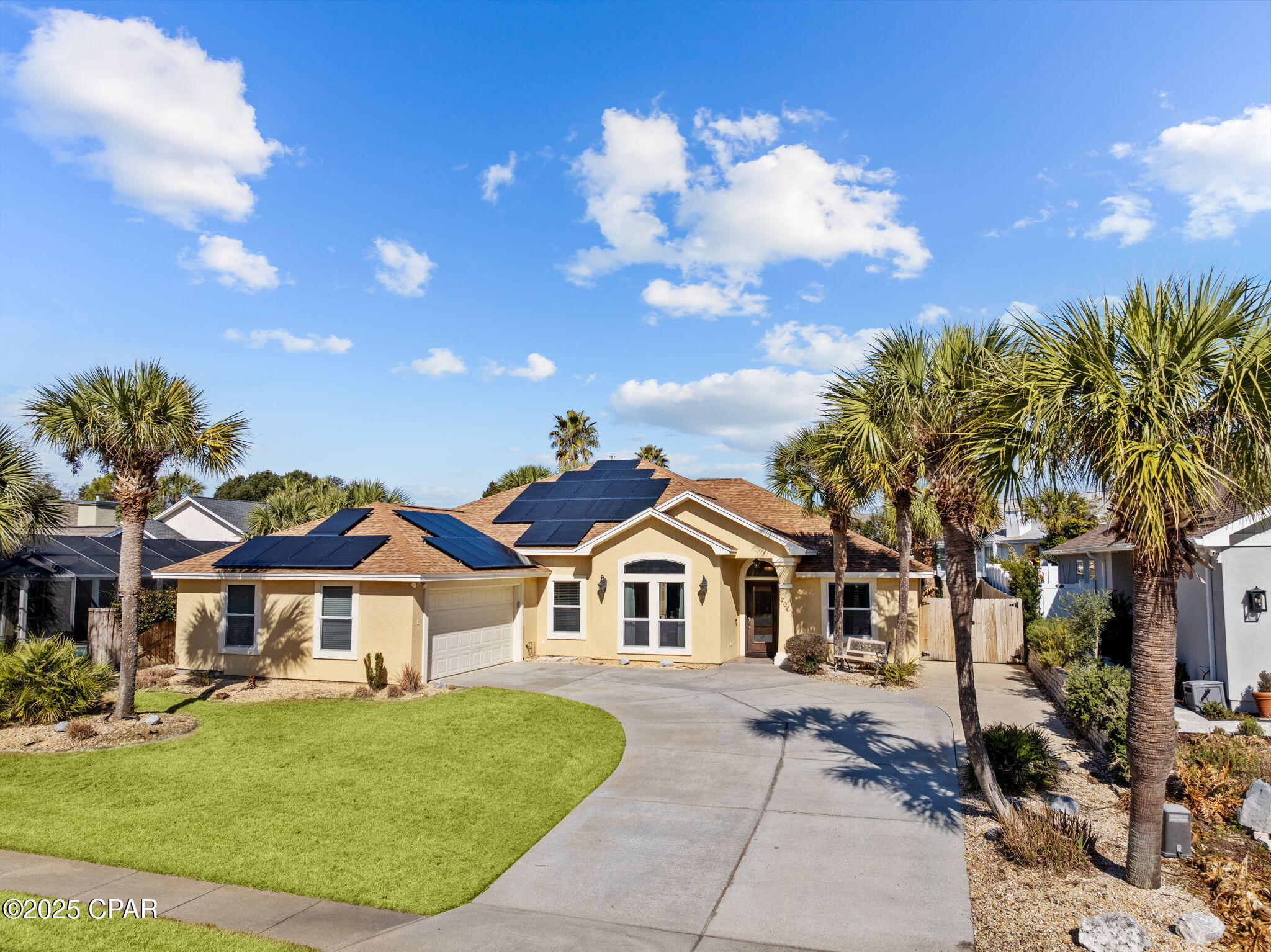 Summer Breeze Phase II - Residential Lease