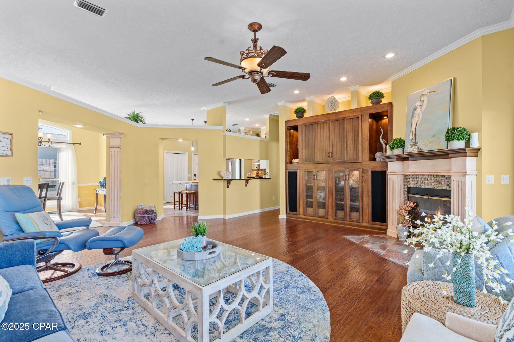 Summer Breeze Phase II - Residential Lease