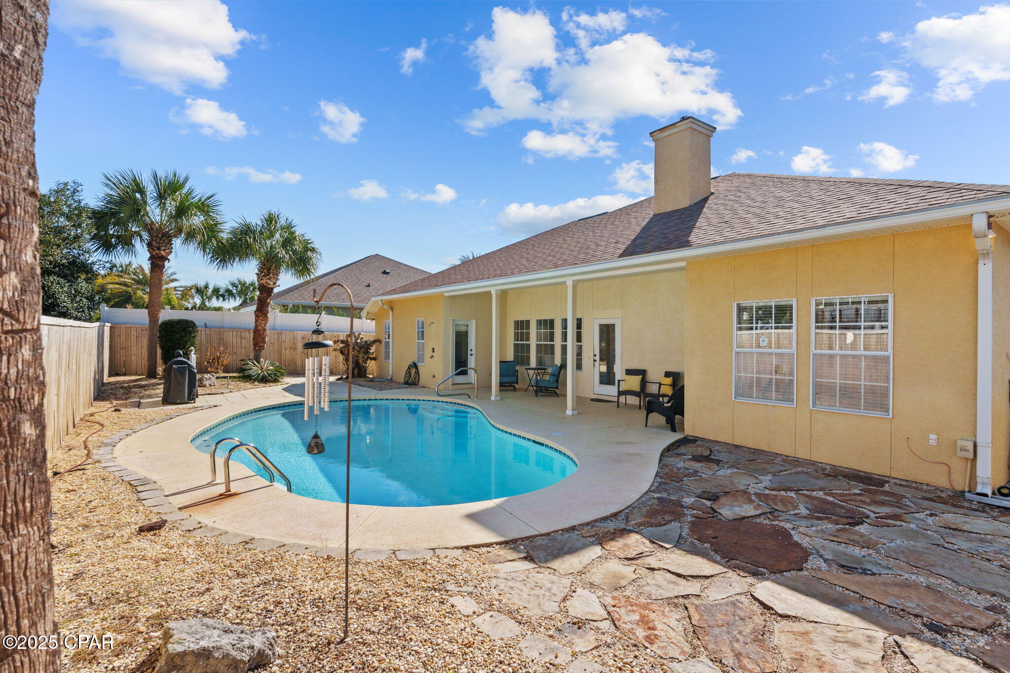 Summer Breeze Phase II - Residential Lease