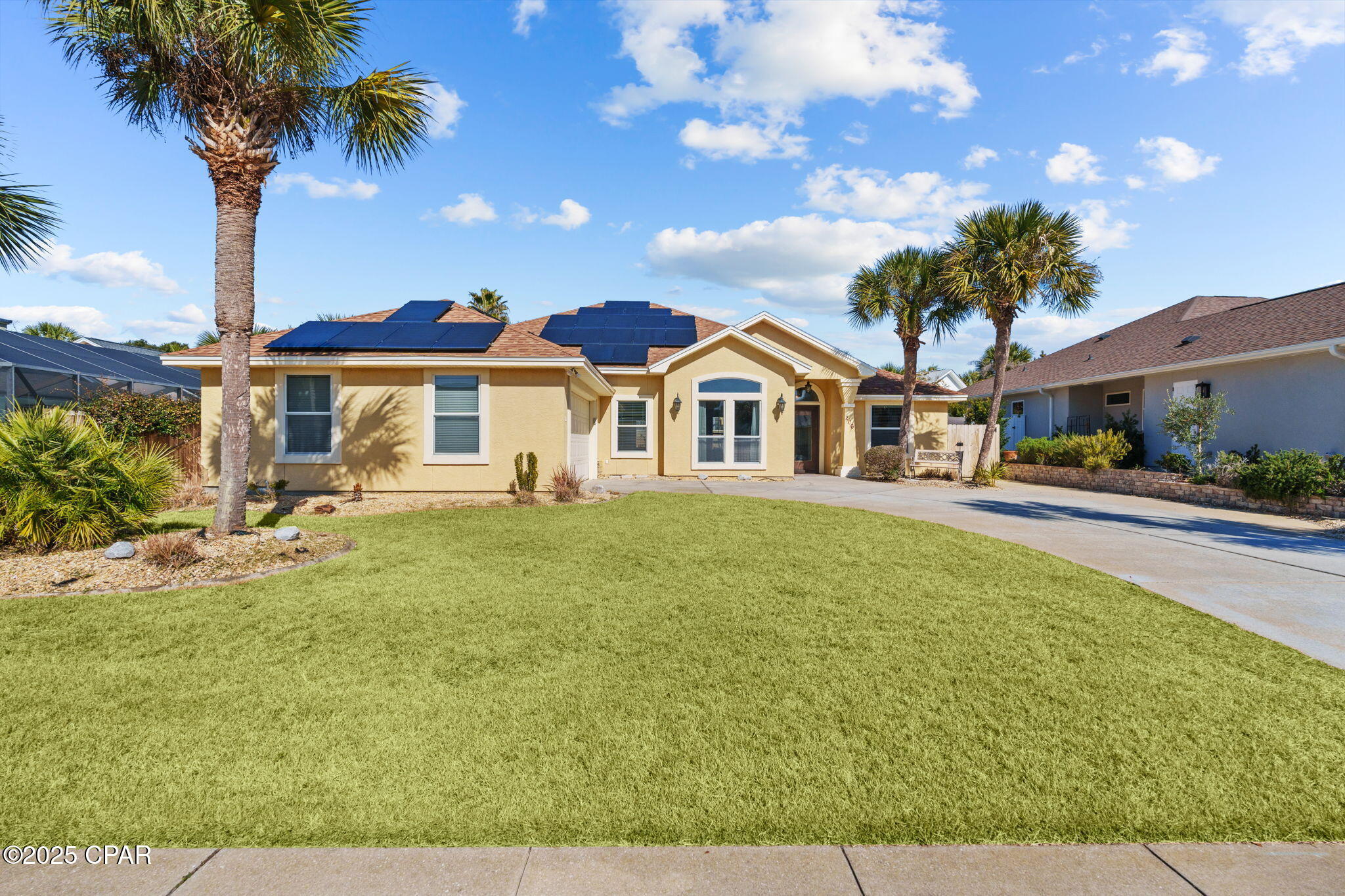 Summer Breeze Phase II - Residential Lease