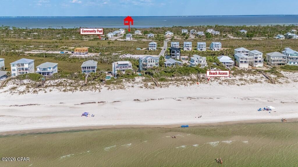 Park Point At Secluded Dunes - Land
