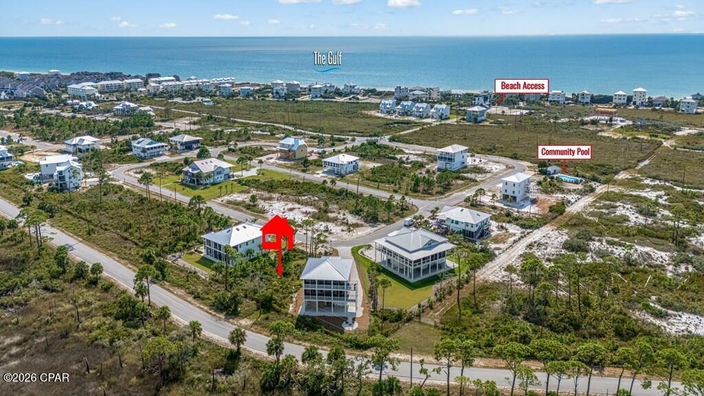 Park Point At Secluded Dunes - Land