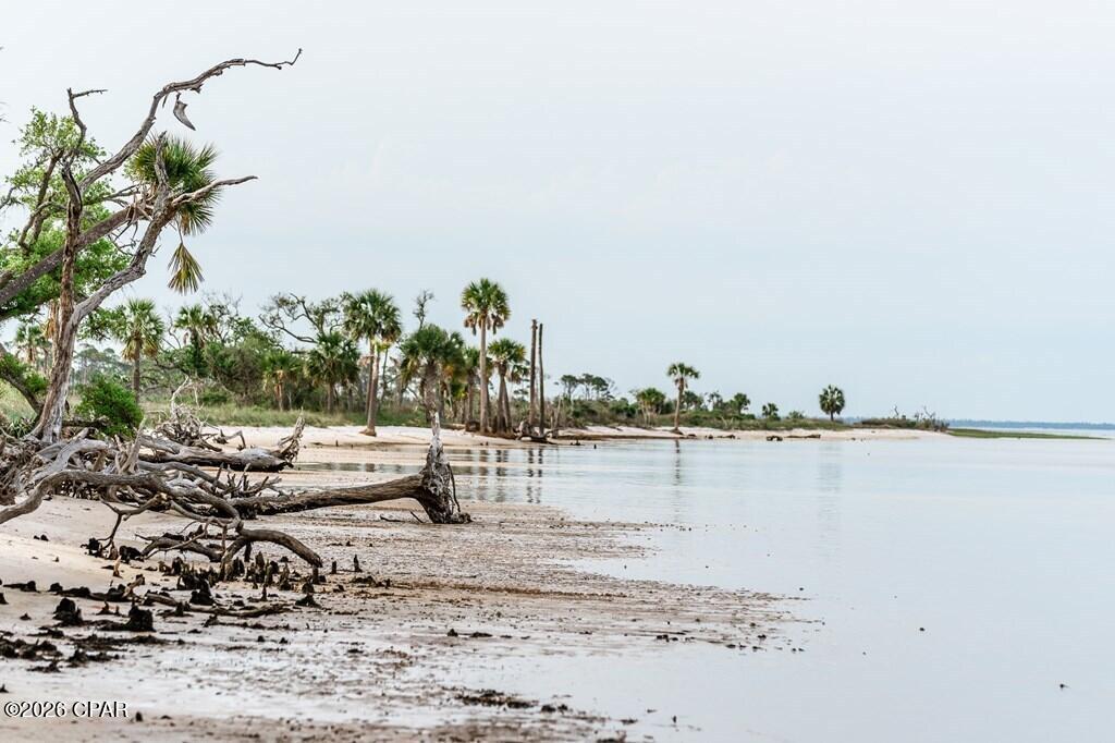 Park Point At Secluded Dunes - Land