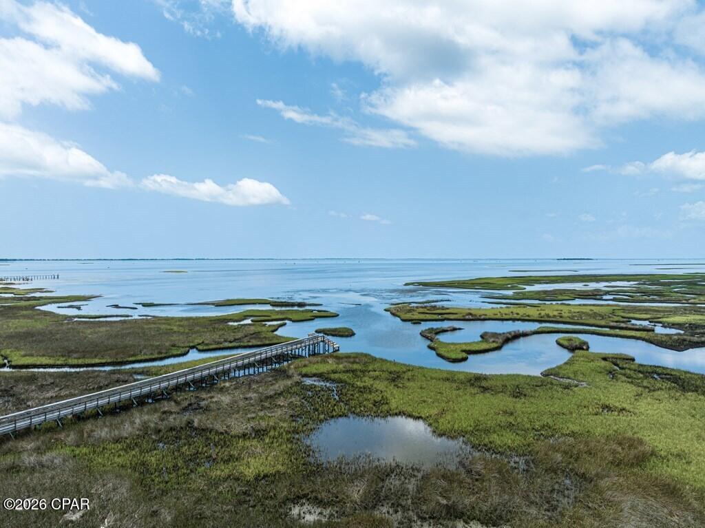 Park Point At Secluded Dunes - Land