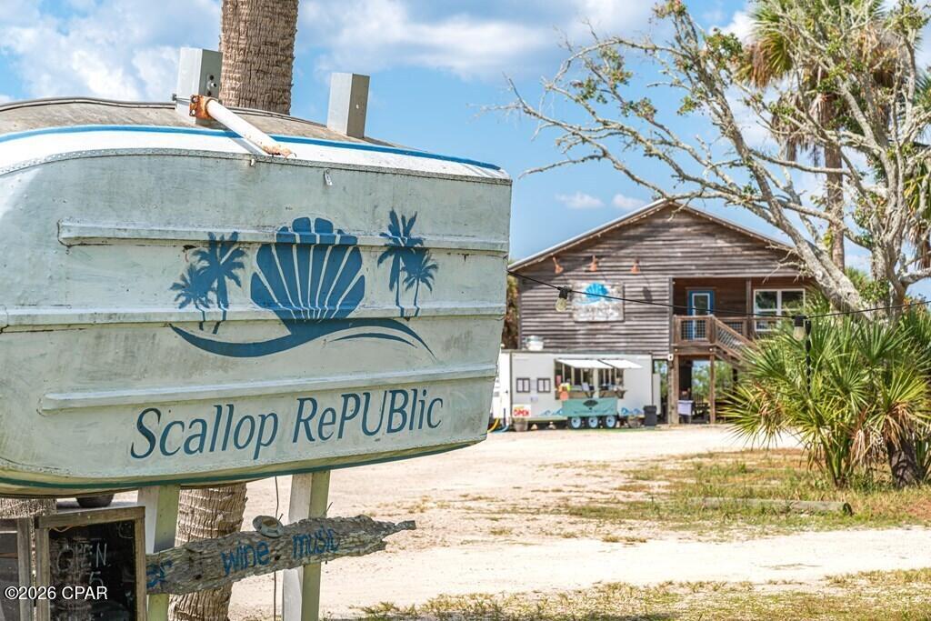 Park Point At Secluded Dunes - Land