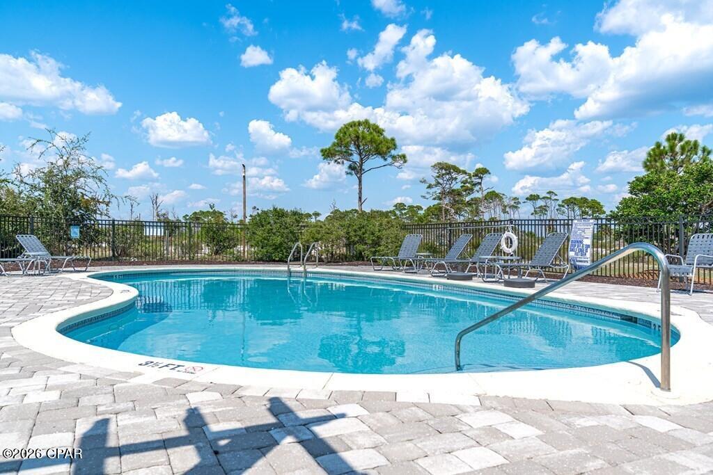 Park Point At Secluded Dunes - Land