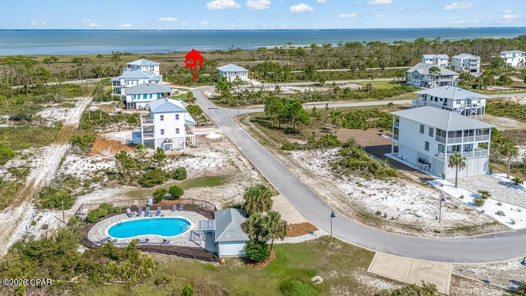 Park Point At Secluded Dunes - Land