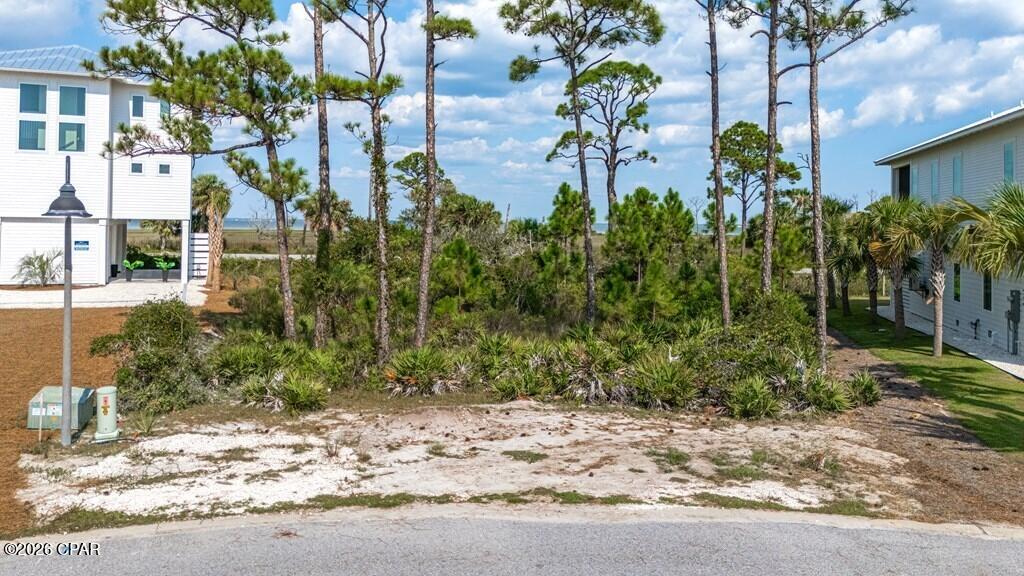 Park Point At Secluded Dunes - Land